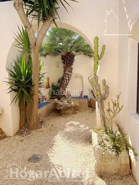 Foto ea9338a3-640a-4b92-b9da-62f2acd86700. Casa a Las Negras Níjar