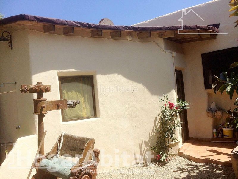 Foto fb8cd0ff-0592-4377-a9af-d629da1ab404. Casa a Las Negras Níjar