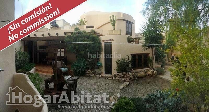 Foto fc1740df-d772-417c-a8df-5b3b83d9a98a. Casa a Las Negras Níjar