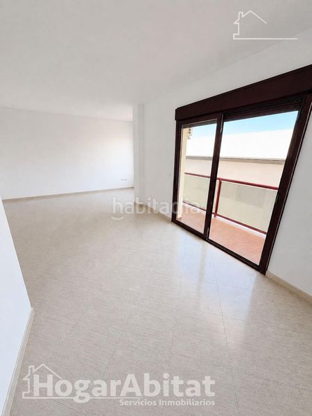 Foto 4ac5ae49-6633-4576-87a1-e4c3d83b5311. Pis amb aparcament a Benissa pueblo Benissa