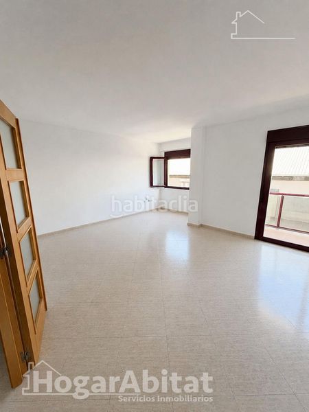 Foto d859d624-36b2-4c69-86ef-92b352f1d2ab. Pis amb aparcament a Benissa pueblo Benissa