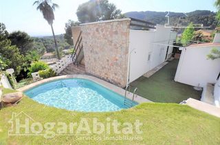 Xalet a San Miguel-El Paraiso