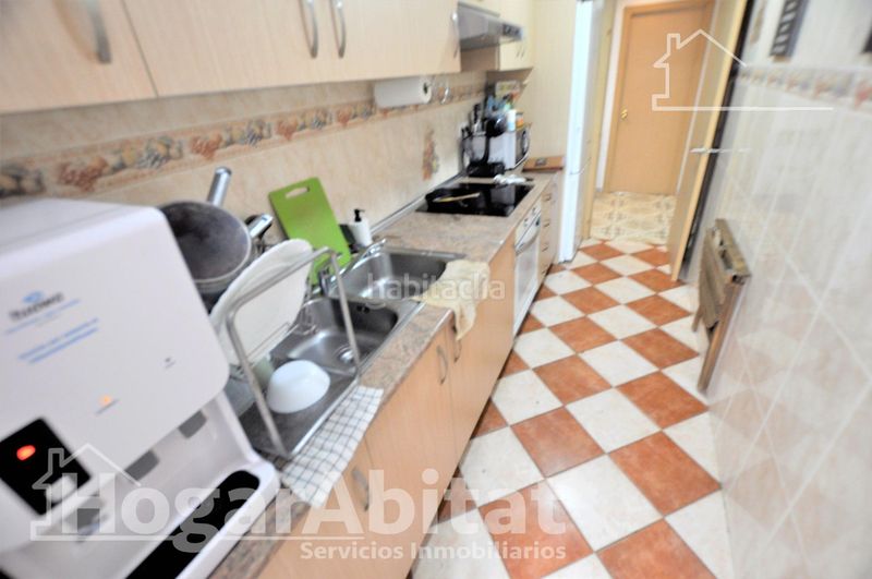Foto 1a8bda29-0d5c-4354-b859-13dd6e7f8b08. Pis a Tormos Valencia