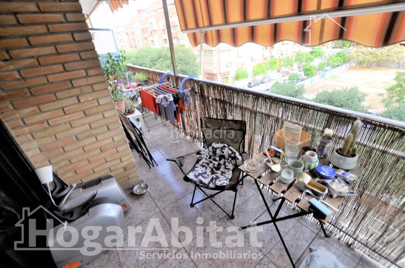 Foto 9fa756d8-210e-45a9-b730-69fe82f1287d. Pis a Tormos Valencia