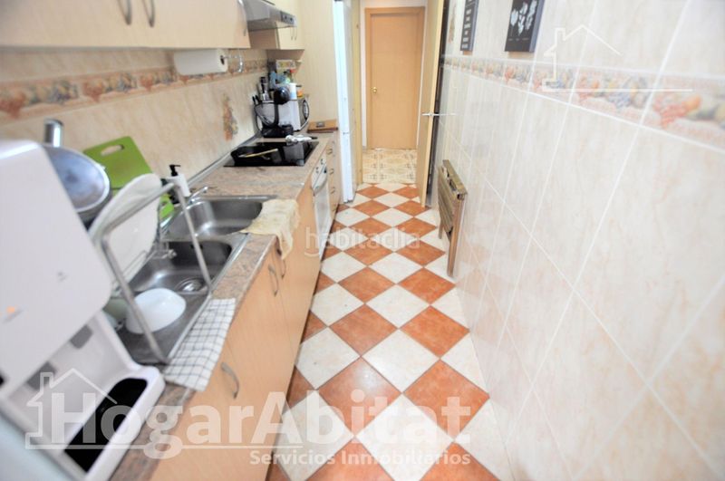 Foto f2a6572d-051f-4926-83ae-18579b26059b. Pis a Tormos Valencia