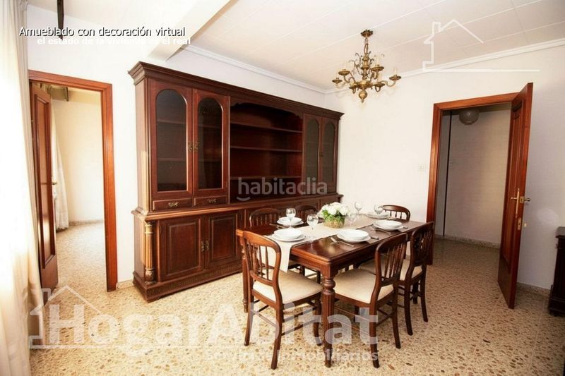 Foto 9b91e40b-837c-40ca-aa25-9700485a5b27. Pis a Catarroja