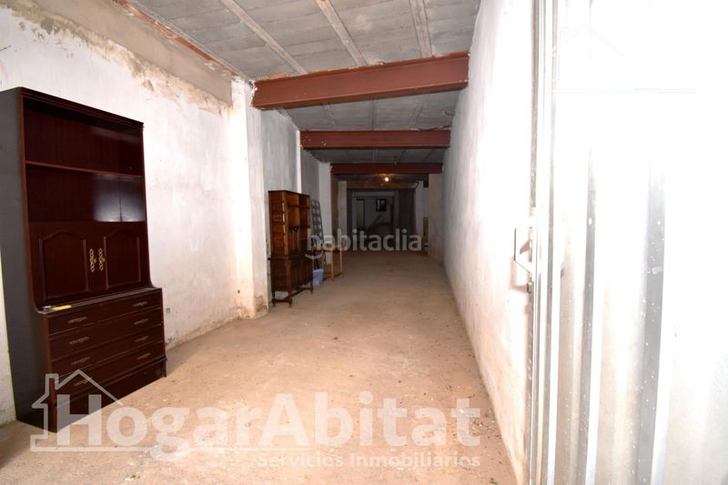 Foto 1873cda2-272b-4c59-822d-54b1ed8285e5. Pis amb aparcament a Catarroja