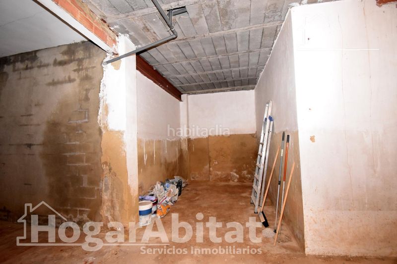 Foto 18e7e088-fbe6-4148-b626-7c426d117b17. Pis amb aparcament a Catarroja