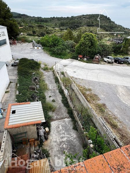 Foto 13e4a335-c0ee-4de7-a91d-524a078160d4. Casa amb aparcament a Xert