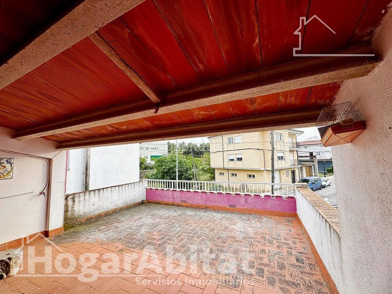 Foto 5a9929b3-a649-4354-a178-9bd883a4da1d. Casa amb aparcament a Xert