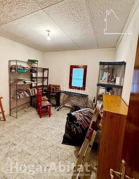 Foto f57beca2-eae6-4d80-8529-07b544367f7f. Casa amb aparcament a Xert