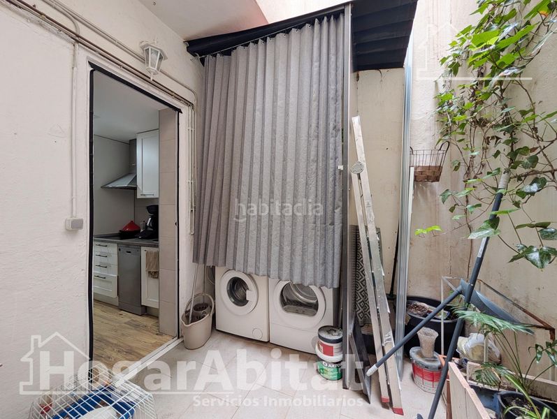 Foto c9b92aca-8587-4280-bf53-a83707743cfc. Pis amb calefacció a Mercado Alicante