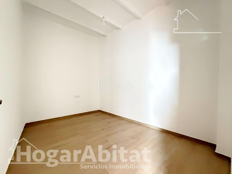 Foto 194fcb89-705c-4fab-9024-7f54f2e2c4e7. Pis a Centro-El Castillo Sagunt