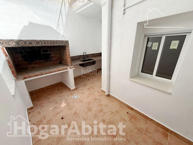 Foto 1d6a415f-7b02-469e-a2b2-68732e2482a4. Pis a Centro-El Castillo Sagunt