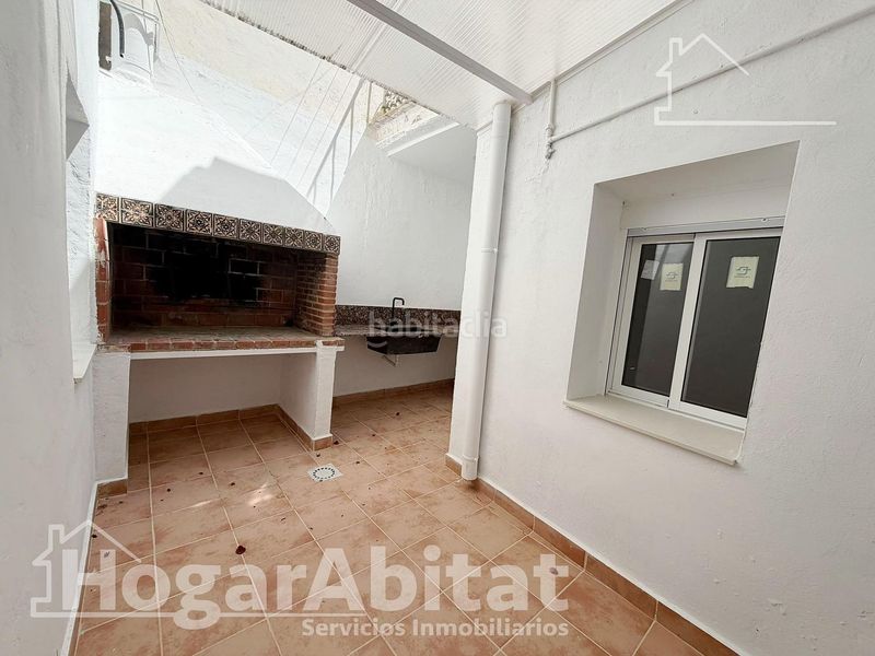 Foto 21b3e0f9-bfa5-4007-b9a8-c09ea806941c. Pis a Centro-El Castillo Sagunt