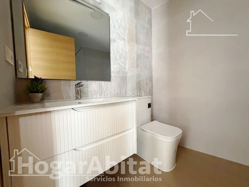 Foto 4c2b79a3-9cea-4922-86e3-e64988f53f43. Pis a Centro-El Castillo Sagunt