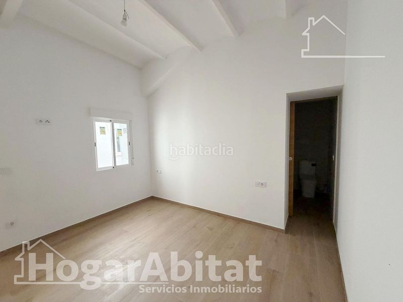 Foto 52425b7b-2bdb-49b0-b6c2-f2bd1bd51f0b. Pis a Centro-El Castillo Sagunt