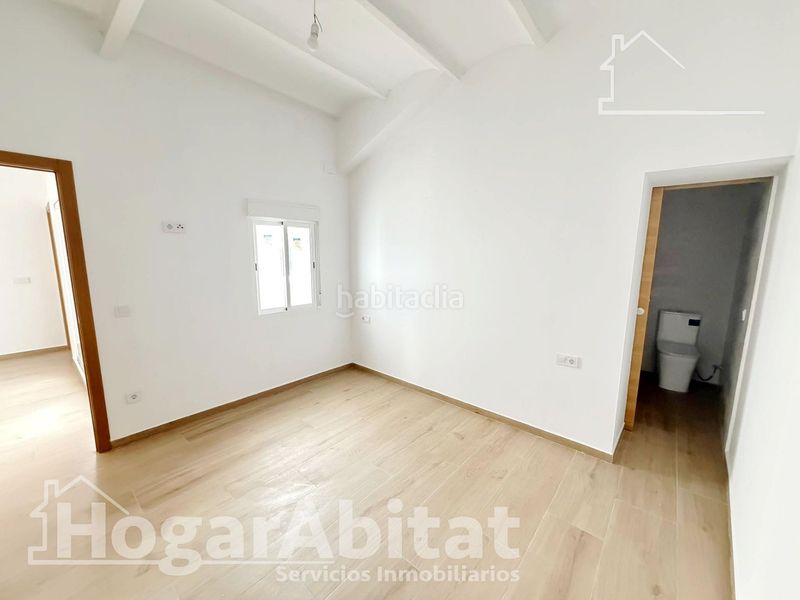 Foto 83bcc796-8f4c-4b1c-bb9d-ce7da8865b35. Pis a Centro-El Castillo Sagunt