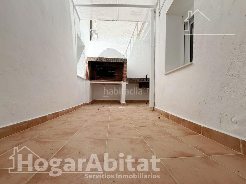 Foto 86594369-3c77-40bc-ba24-8d58ececbb75. Pis a Centro-El Castillo Sagunt