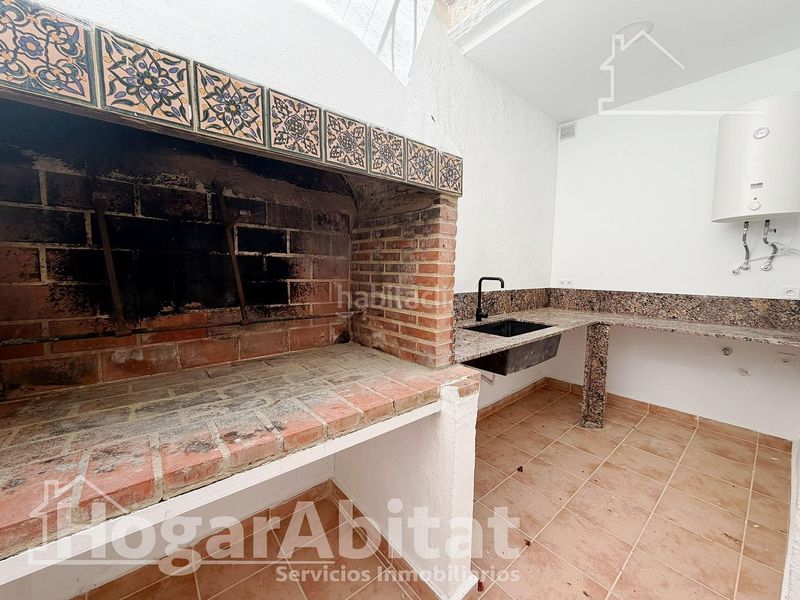 Foto 8f439d96-47c5-45ff-b7b5-27f315fde559. Pis a Centro-El Castillo Sagunt