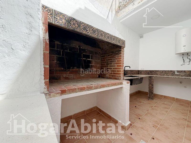 Foto 90e4ea85-54e0-40ed-b2e7-5e9f873a0393. Pis a Centro-El Castillo Sagunt
