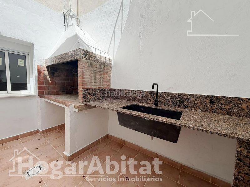 Foto a5c8c572-f253-4d55-855a-f663096353a5. Pis a Centro-El Castillo Sagunt