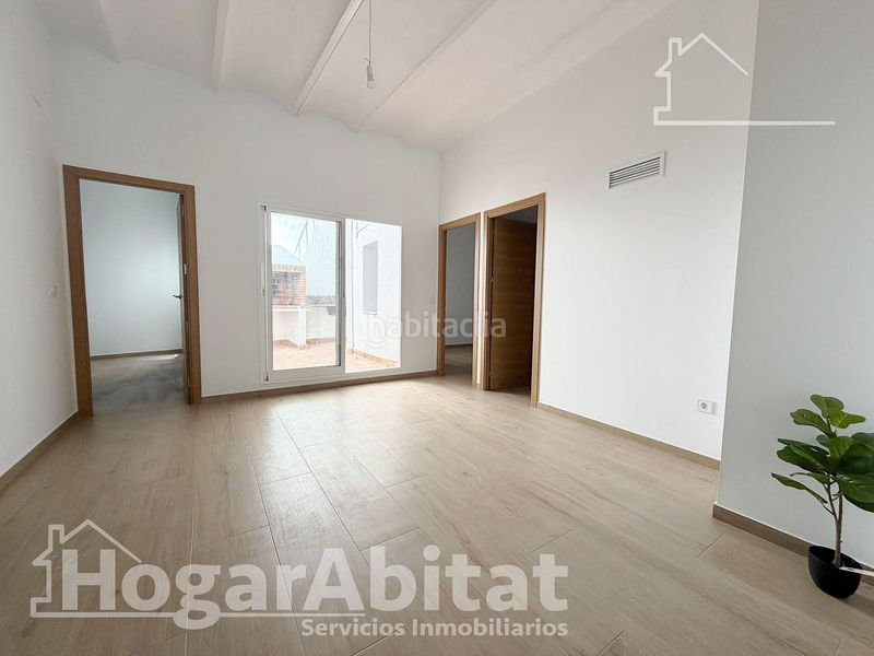 Foto a92ab34d-978a-42fd-bd24-457f009b7de2. Pis a Centro-El Castillo Sagunt