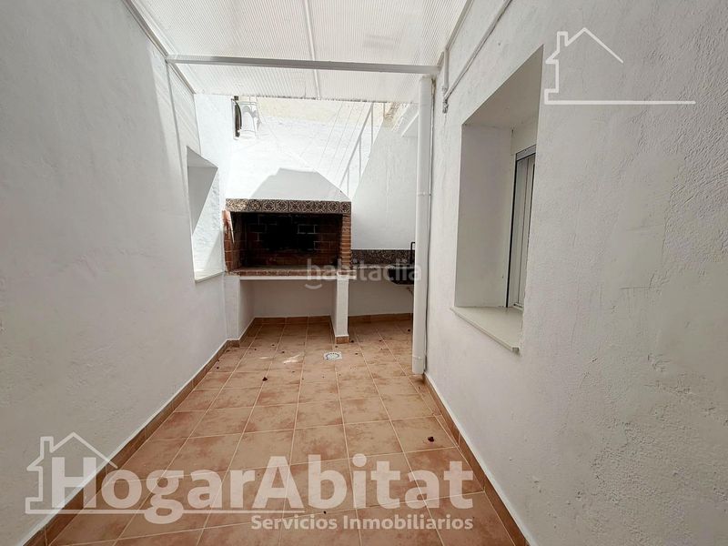 Foto ae4353af-ad94-4d57-bda9-077a8bc799e6. Pis a Centro-El Castillo Sagunt