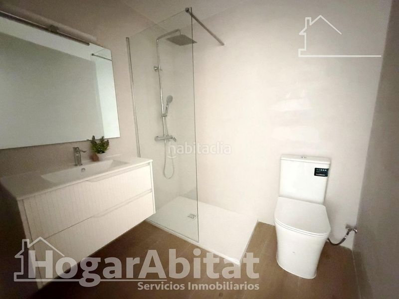 Foto b4602182-b11a-482f-ba89-1eac89d3414b. Pis a Centro-El Castillo Sagunt