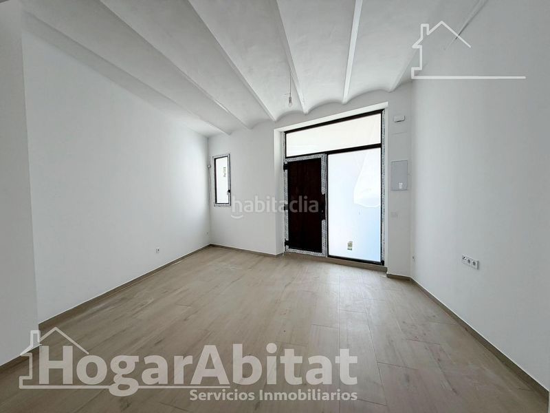 Foto b5b22a8e-e50f-420b-9cea-a4cacb94750d. Pis a Centro-El Castillo Sagunt