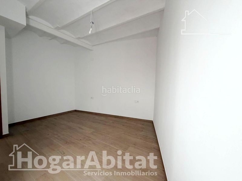 Foto e2c7bceb-9488-4ed1-ba9b-4089e7593a0c. Pis a Centro-El Castillo Sagunt