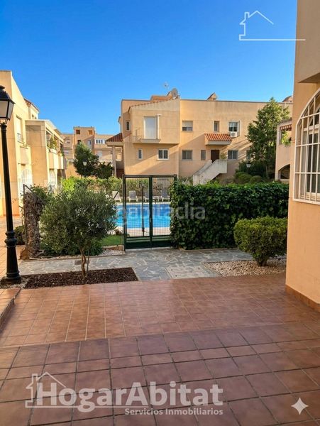 Foto 30ff21ef-4812-475d-ad38-837d0d062a18. Àtic amb aparcament piscina a Aguadulce Sur Roquetas de Mar