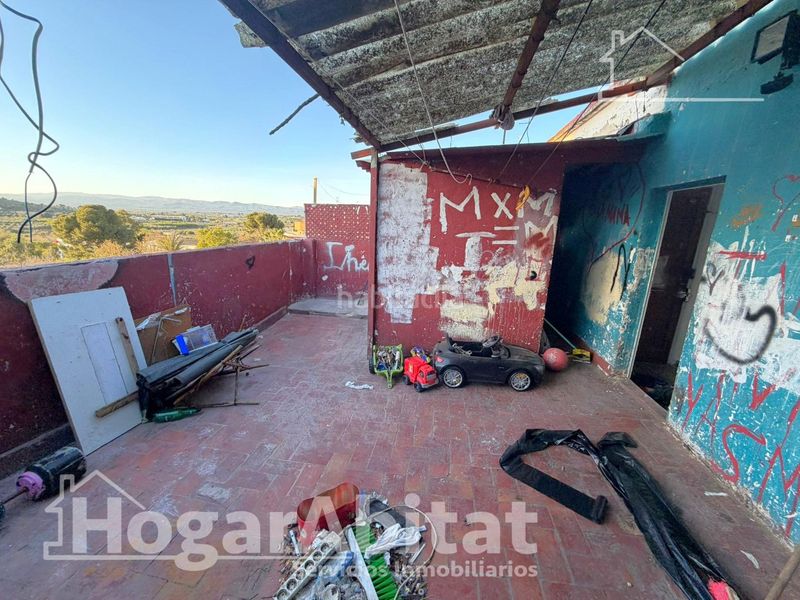 Foto e2893996-ceda-44eb-8357-4883614ff877. Àtic a Parque de la Bombilla Llíria