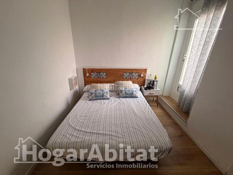 Foto 20fa8165-e3d9-4542-aa2a-5a1c92e52f55. Pis amb calefacció a El Cabanyal-El Canyamelar Valencia