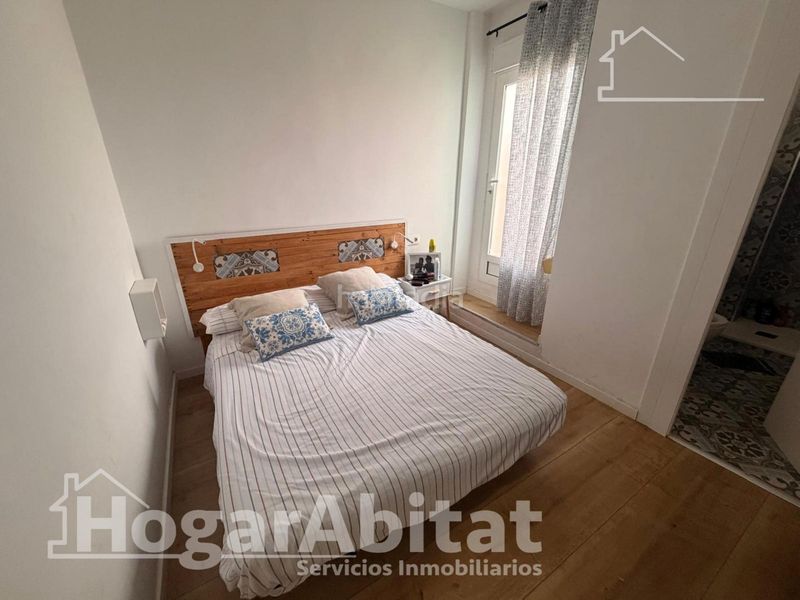 Foto 73d58027-a398-474c-a949-028e0708a4ae. Pis amb calefacció a El Cabanyal-El Canyamelar Valencia