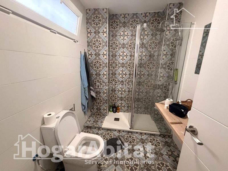Foto b54625aa-332e-4af2-a7b9-450b38068477. Pis amb calefacció a El Cabanyal-El Canyamelar Valencia