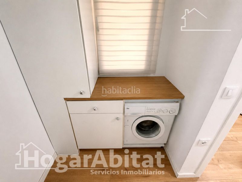 Foto d38f6e40-f0f2-40a5-84de-ebe098fd9b7d. Pis amb calefacció a El Cabanyal-El Canyamelar Valencia