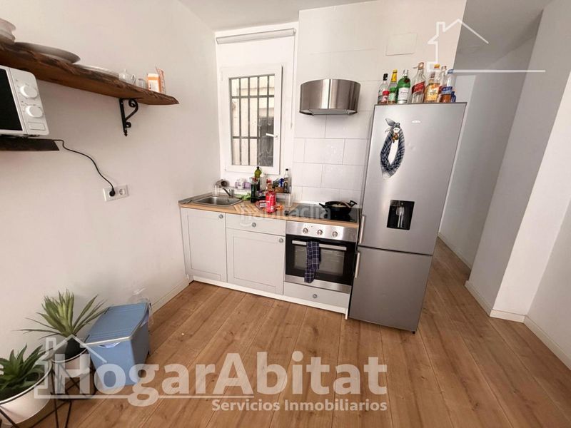 Foto efef1cba-64d9-4330-9e6d-6aa19a69f1ef. Pis amb calefacció a El Cabanyal-El Canyamelar Valencia