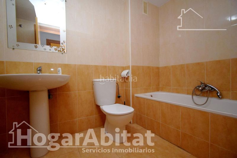 Foto 0276e682-0980-419e-9294-7386d1cfda40. Pis amb aparcament a Sotolivar-Mas del Rosari Paterna