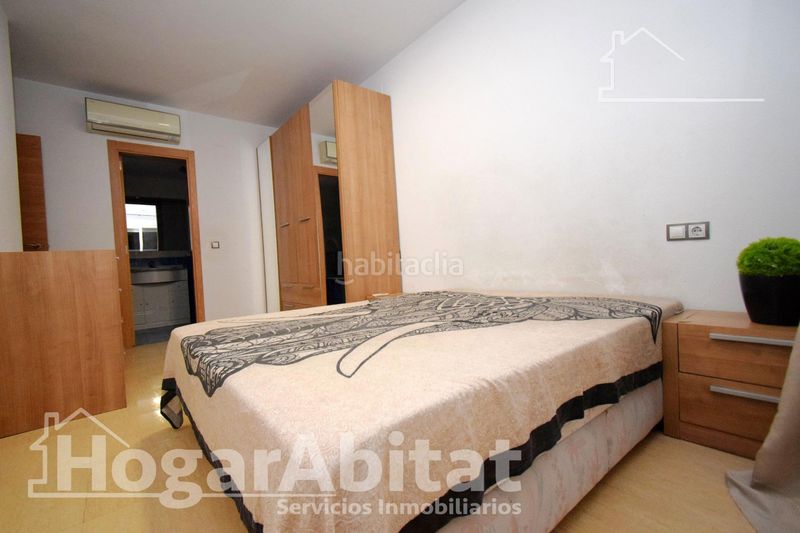 Foto 07a8a3b5-d513-4975-aa9b-b889f123425e. Pis amb aparcament a Sotolivar-Mas del Rosari Paterna