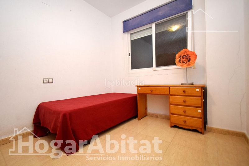 Foto 0a069af5-7be2-4e5b-ba1e-8ba661b84070. Pis amb aparcament a Sotolivar-Mas del Rosari Paterna