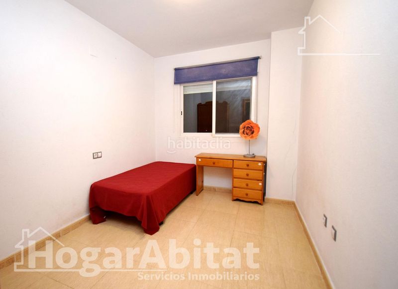 Foto 233e0ba2-0e83-4d05-aac6-f4014b8a048b. Pis amb aparcament a Sotolivar-Mas del Rosari Paterna