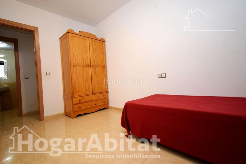 Foto 2df9a032-c075-4754-beac-1f4b9f2bb5bb. Pis amb aparcament a Sotolivar-Mas del Rosari Paterna