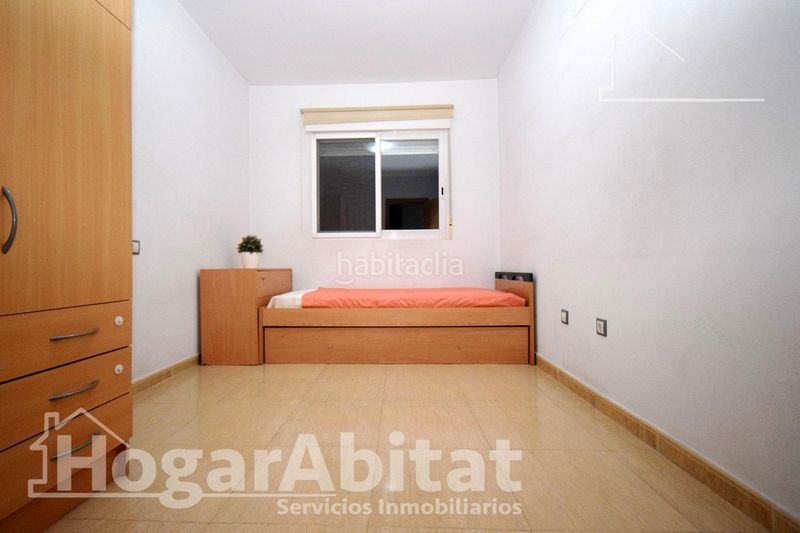 Foto 58b7ba12-3ea4-42b9-84fb-f94357a16313. Pis amb aparcament a Sotolivar-Mas del Rosari Paterna