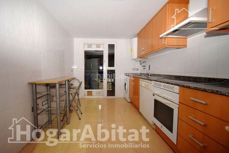 Foto 5d4e6b83-75b6-41c7-94b7-bf917827ddba. Pis amb aparcament a Sotolivar-Mas del Rosari Paterna