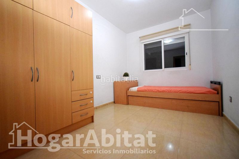 Foto 691da9e6-46e3-4236-a667-f30db668f6e3. Pis amb aparcament a Sotolivar-Mas del Rosari Paterna