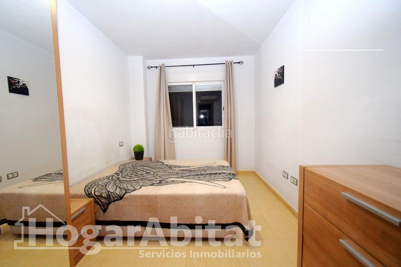 Foto a49e4c45-e8b7-445f-842a-5e0d8766ace5. Pis amb aparcament a Sotolivar-Mas del Rosari Paterna