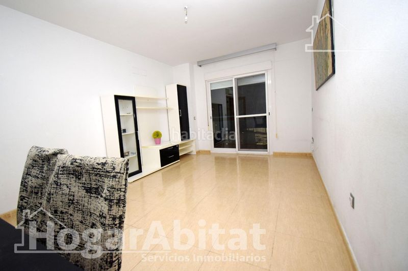 Foto a920575a-c08f-4e57-b3e0-0721373036f4. Pis amb aparcament a Sotolivar-Mas del Rosari Paterna