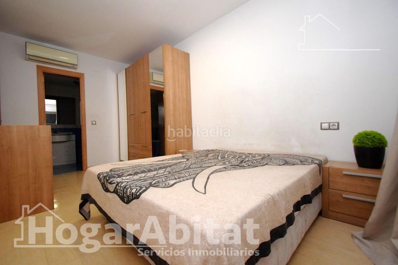 Foto acf6d09d-8007-475d-b4b7-94e43b729bd6. Pis amb aparcament a Sotolivar-Mas del Rosari Paterna