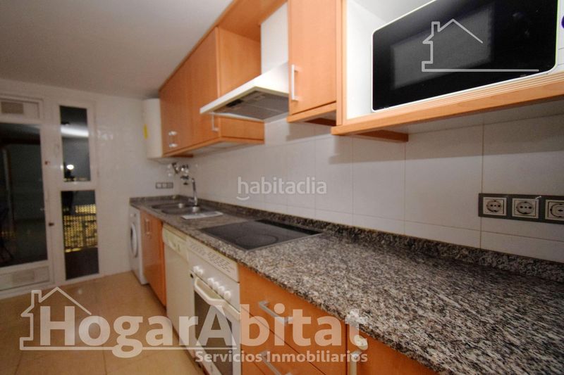 Foto b6b0f9ee-1fd1-4ac0-ba32-c4db378ebd26. Pis amb aparcament a Sotolivar-Mas del Rosari Paterna